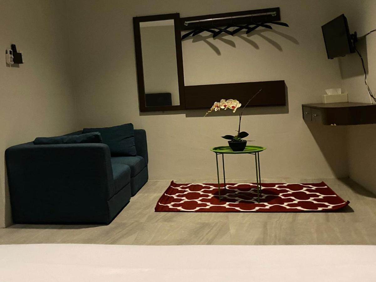 Vosstel Guest House ميدان المظهر الخارجي الصورة