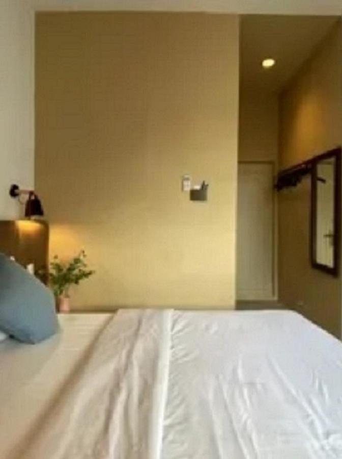 Vosstel Guest House ميدان المظهر الخارجي الصورة