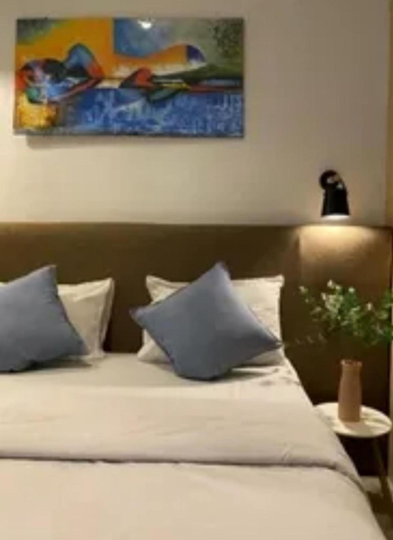 Vosstel Guest House ميدان المظهر الخارجي الصورة