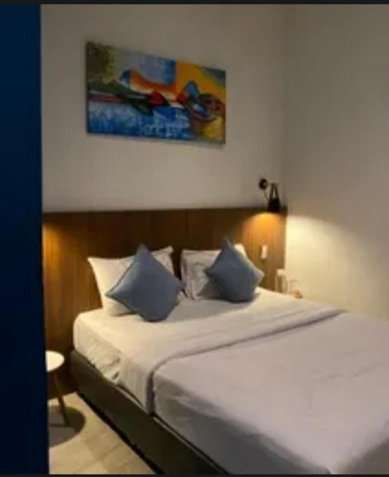 Vosstel Guest House ميدان المظهر الخارجي الصورة