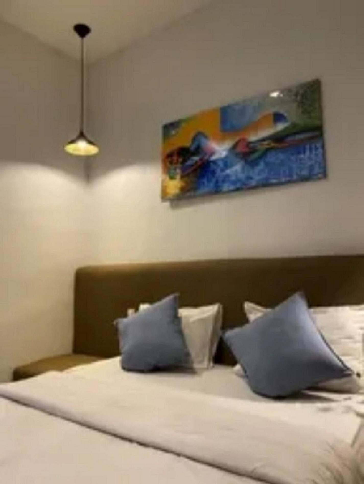 Vosstel Guest House ميدان المظهر الخارجي الصورة