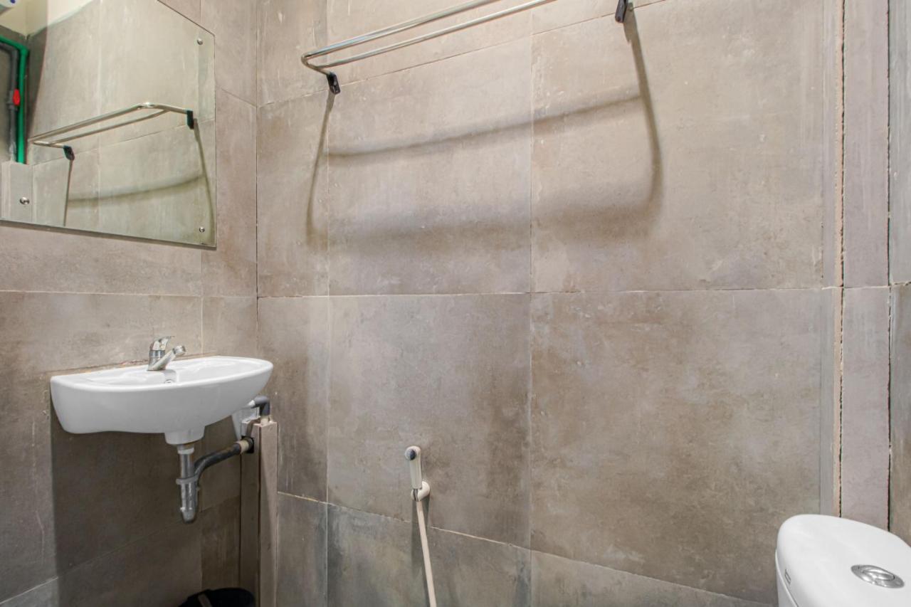 Vosstel Guest House ميدان المظهر الخارجي الصورة