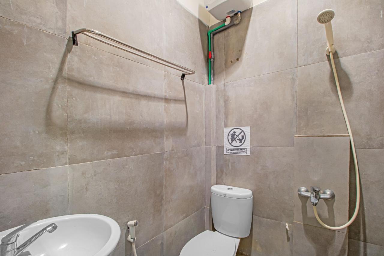 Vosstel Guest House ميدان المظهر الخارجي الصورة