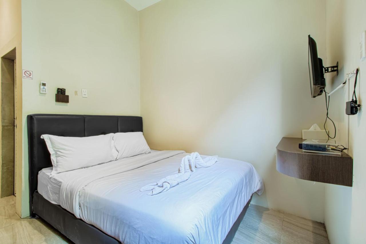 Vosstel Guest House ميدان المظهر الخارجي الصورة