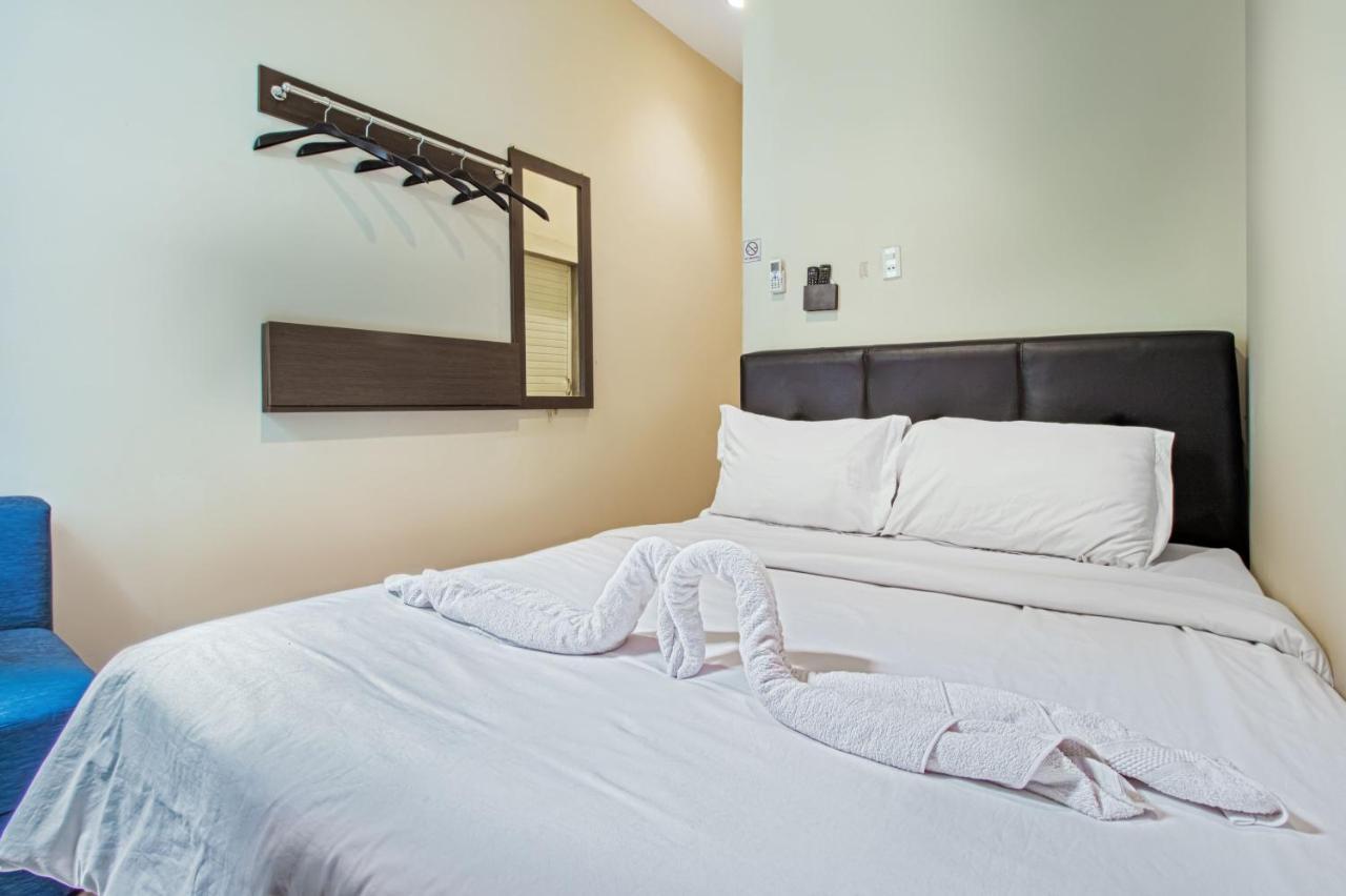Vosstel Guest House ميدان المظهر الخارجي الصورة